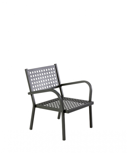 Alice Vermobil lounge chair