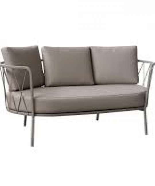 Desirée Vermobil sofa