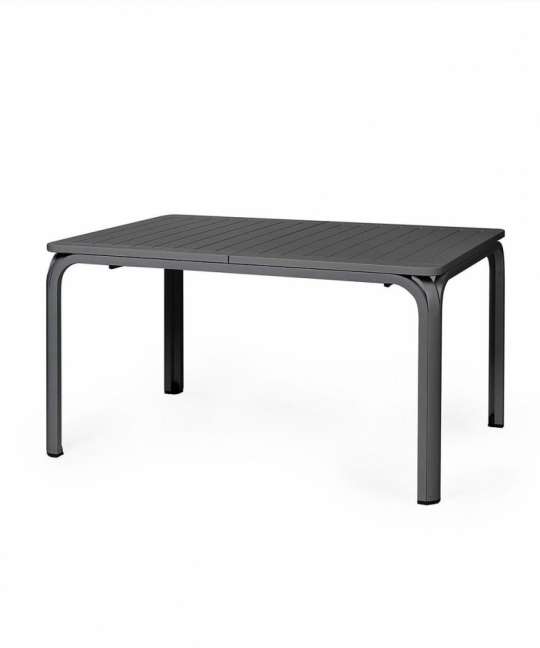 Extendable table ALLORO 140-210x100 cm NARDI