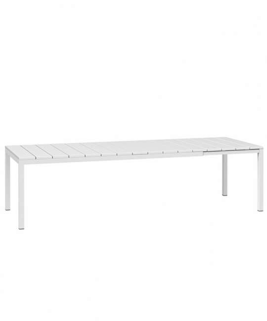 NARDI extendible table RIO 210-280x100 cm