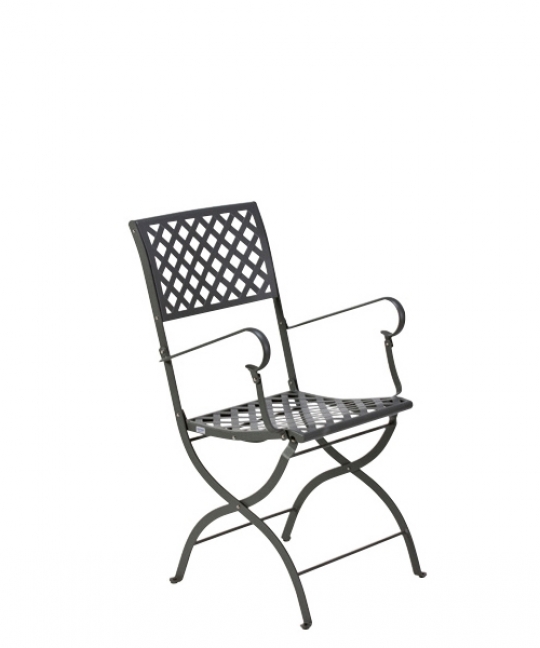 Vermobil Springtime chair with armrests