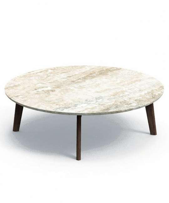 COFFEE table TABLE collection CASILDA d. 100