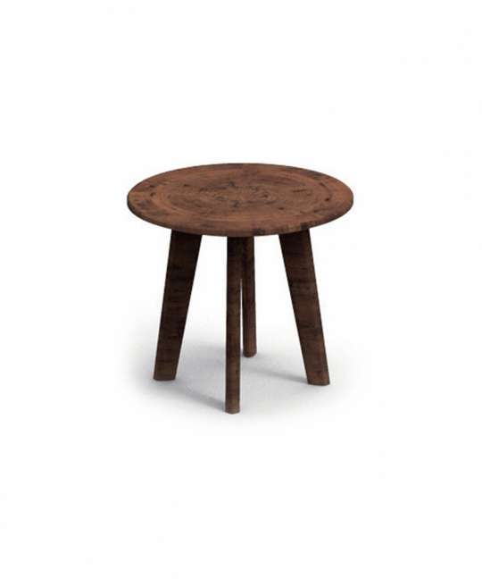 Table SIDE TABLE collection CLEO TEAK Talenti