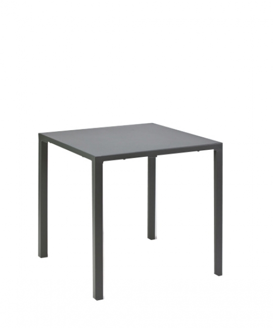 Quatris Vermobil 90x90 table