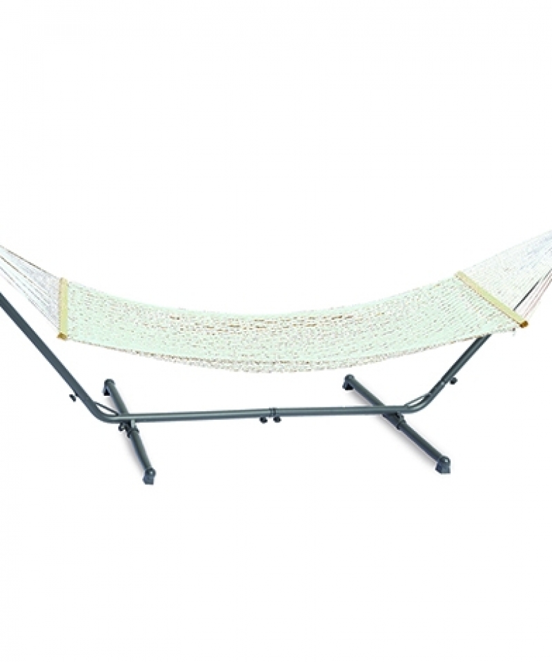 Hammock in cotton Greenwood 