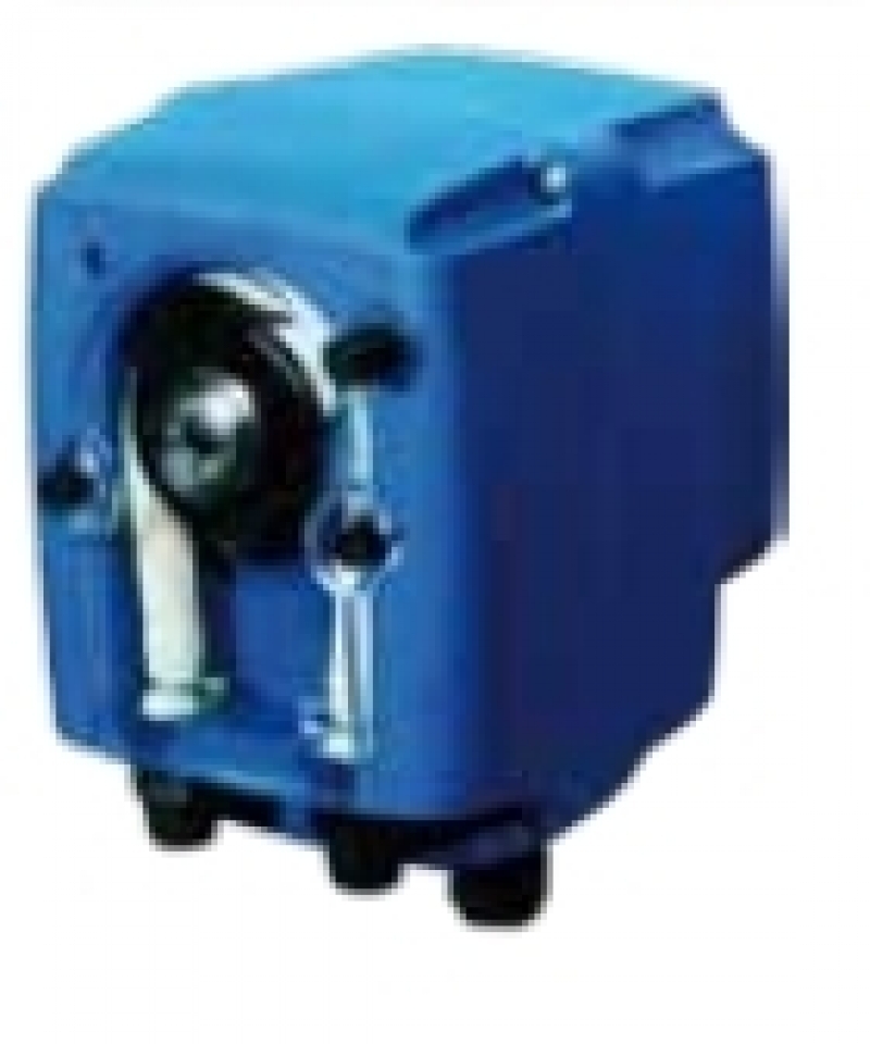 Aroma pump