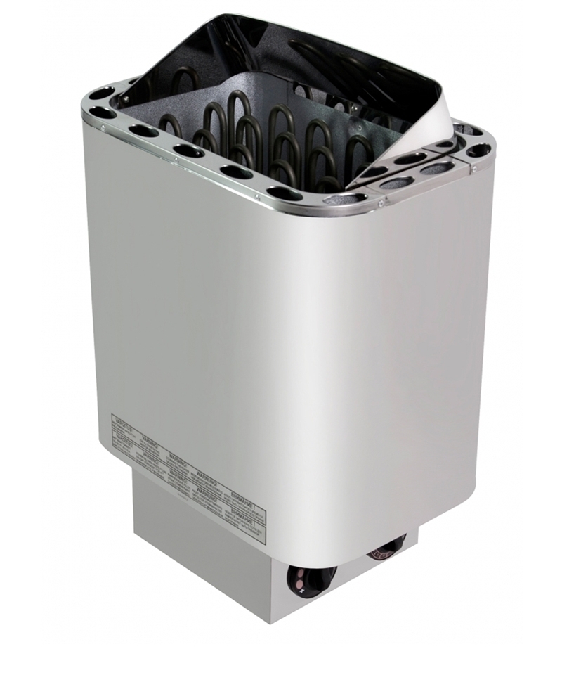 Stufa Nordex NB 6 Kw 