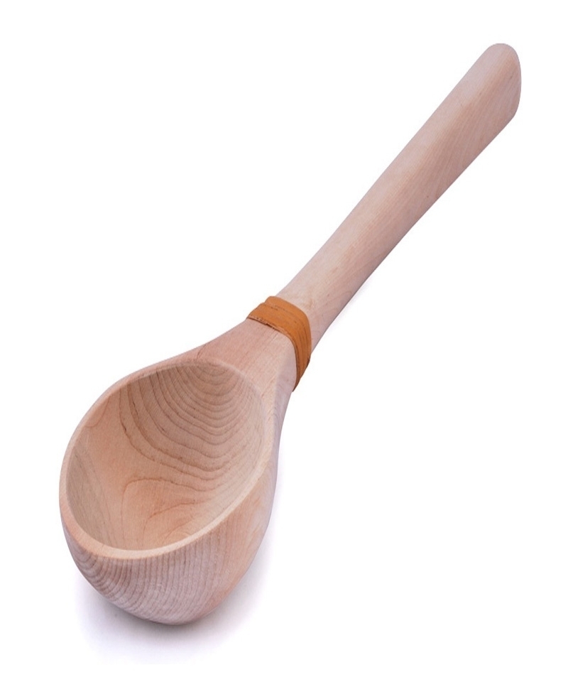 Mestolo in legno