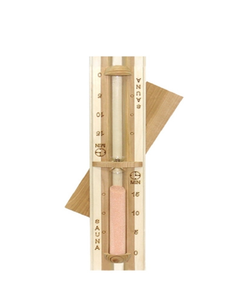 Sand timer