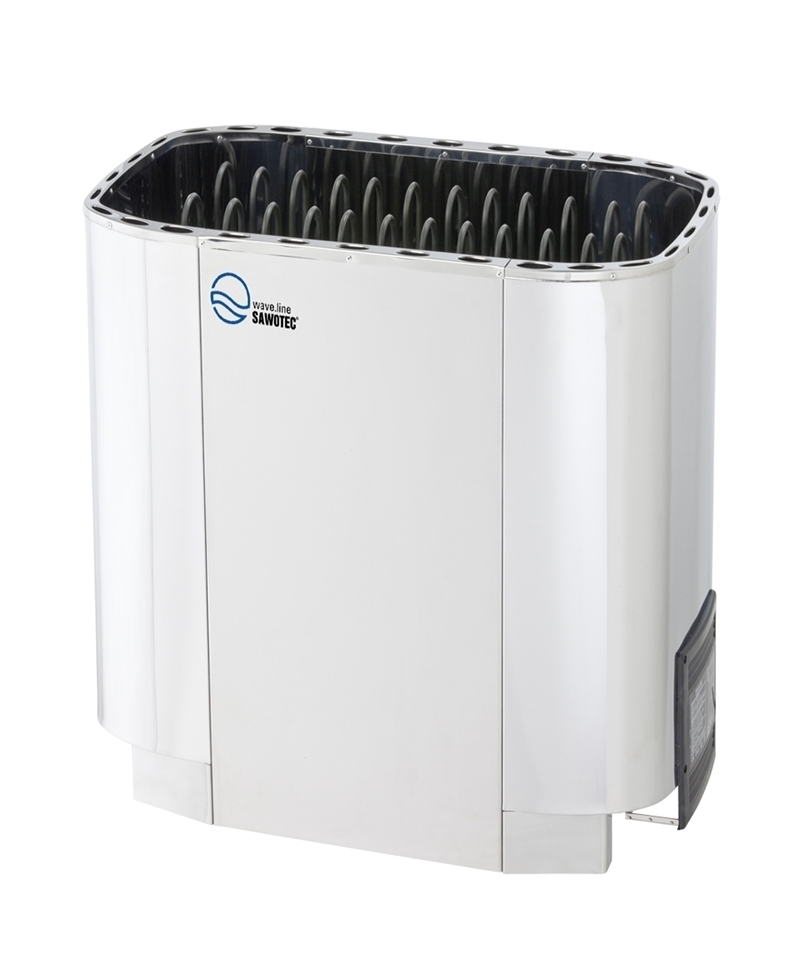 Stufa Super Savonia 15 kw