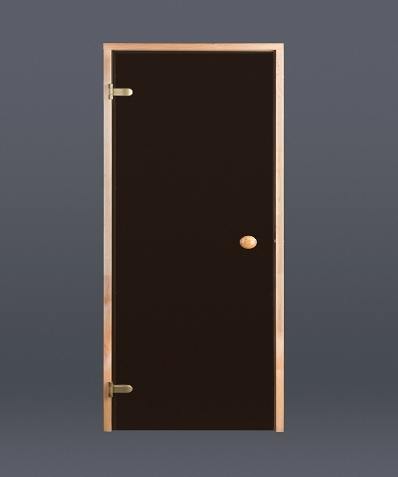Porta per sauna 