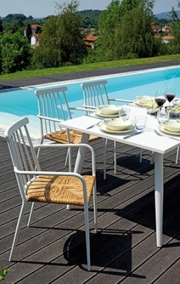 Arredo outdoor
