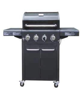 Il Bracere Mod. GENERATION BASIC Barbecue
