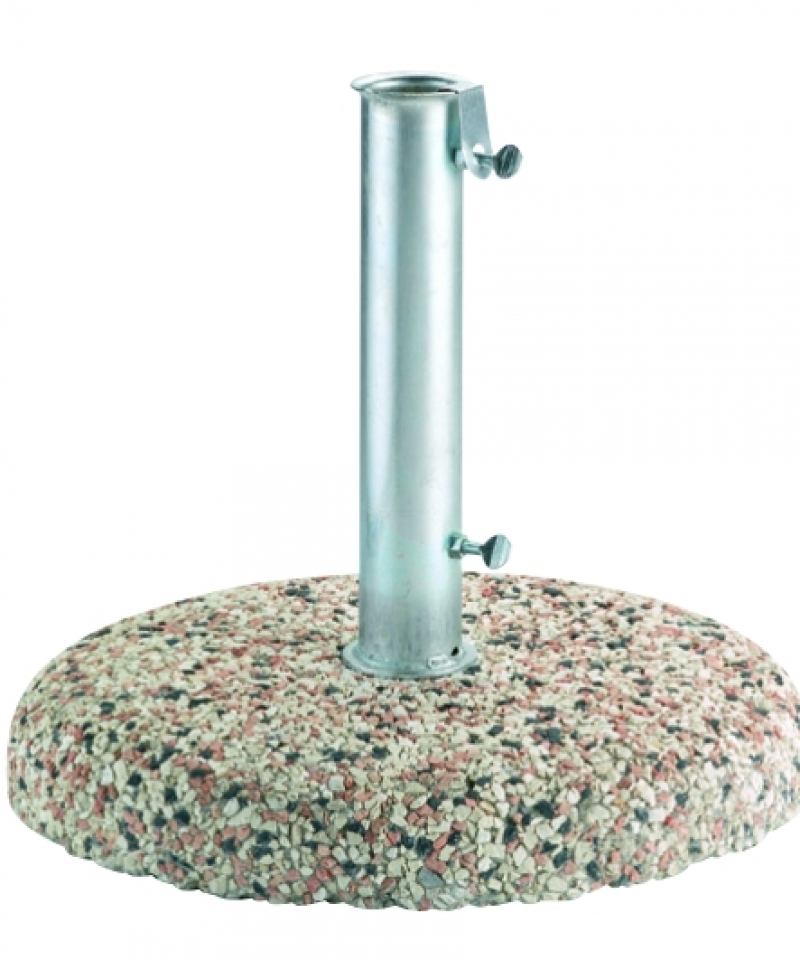 base in graniglietto Greenwood 