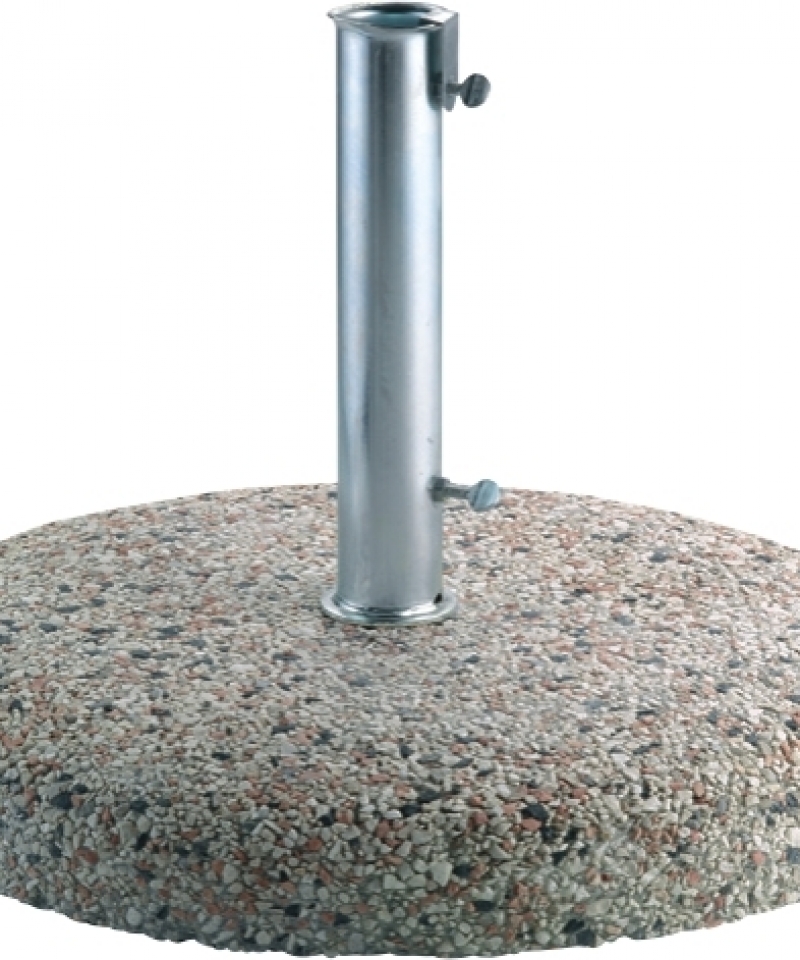 base in  granule Greenwood