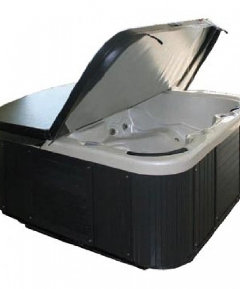 Copertura Rigida Spa Magnolia