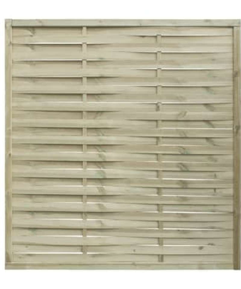 Grigliato frangivista Caterina Twig 90X180