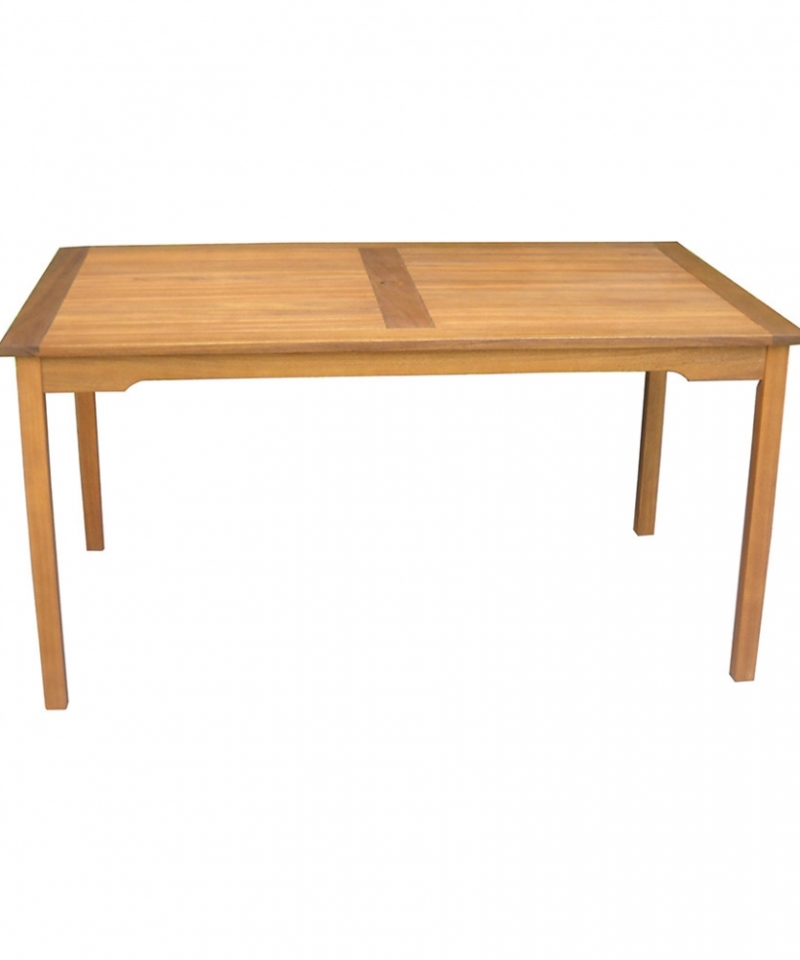 Granada Greenwood 150X90 table