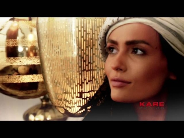 KARE Design - Gobi Collection (Long Version)