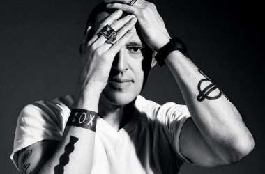 Karim Rashid Talenti furniture designer