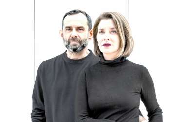 Ludovica+Roberto Palomba, Talenti designer