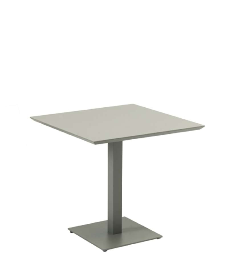 Tavolo Mogan Vermobil 70X70