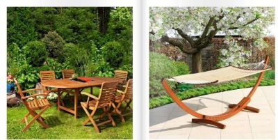 Bizzotto garden furniture
