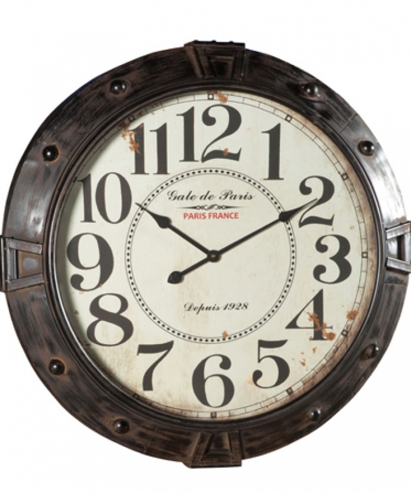 Paris Agorà watch