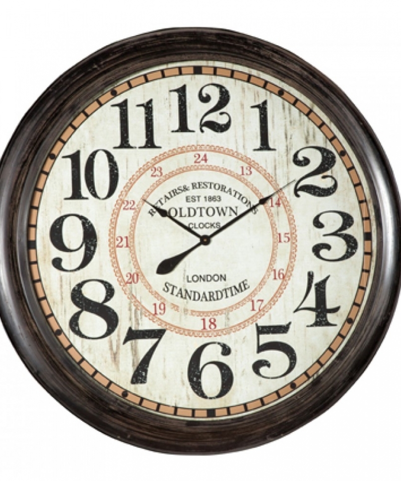 Orologio Oldtown London Agora