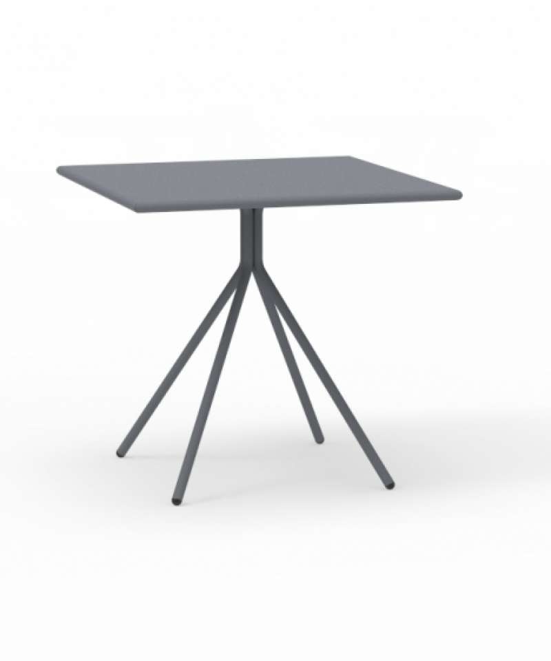 Tavolo Rick 80 X80 VERMOBIL