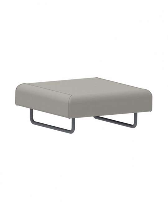 Divano SANTA FE Modulo Seduta Singola 90X90 VERMOBIL  