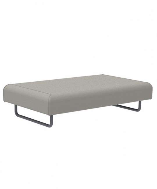 Divano SANTA FE Modulo Seduta doppia 150X90 VERMOBIL  