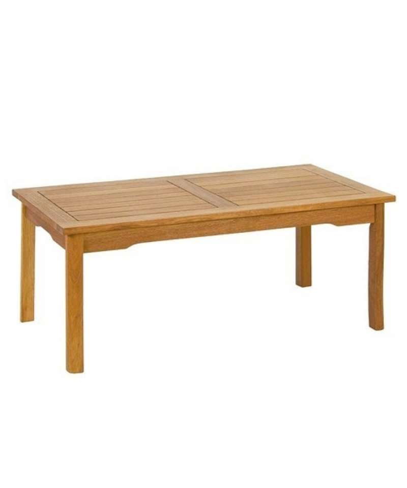 Rectangular coffee table 100x50 Greenwood