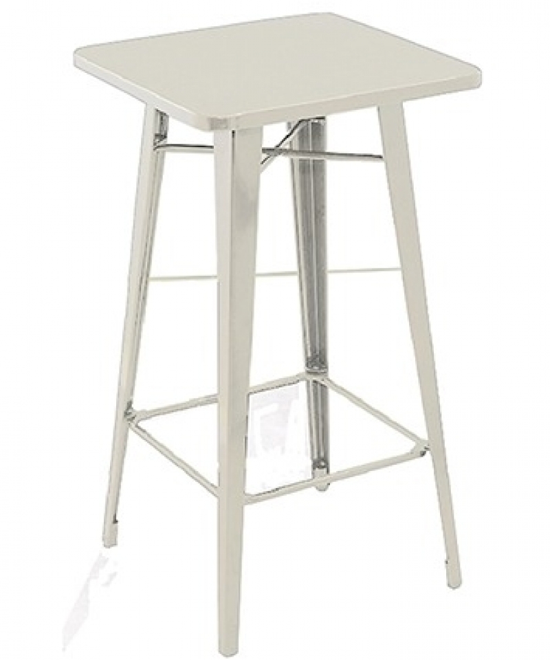 Greenwood 60x60 high table