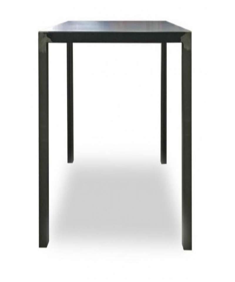 Tavolo Alto QUATRIS Vermobil 60x60