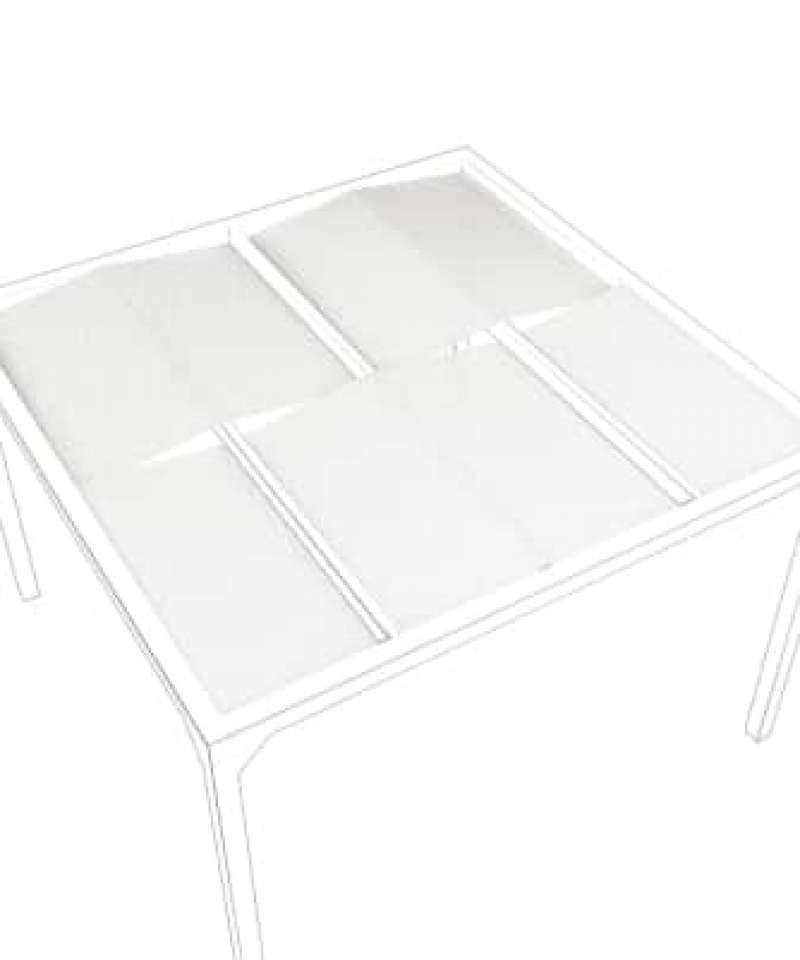 Kit Copertura Pergola Andromeda