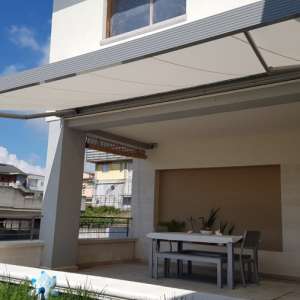 Tenda a braccio Gibus - Melfi (PZ)