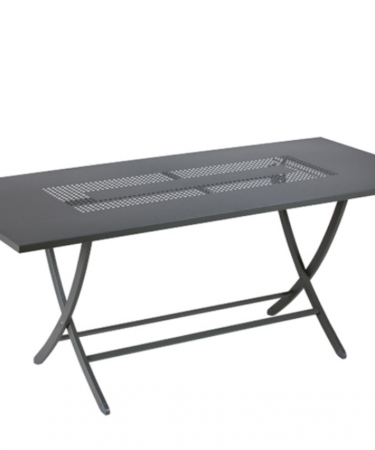 Tavolo Vegas Vermobil pieghevole 160X85