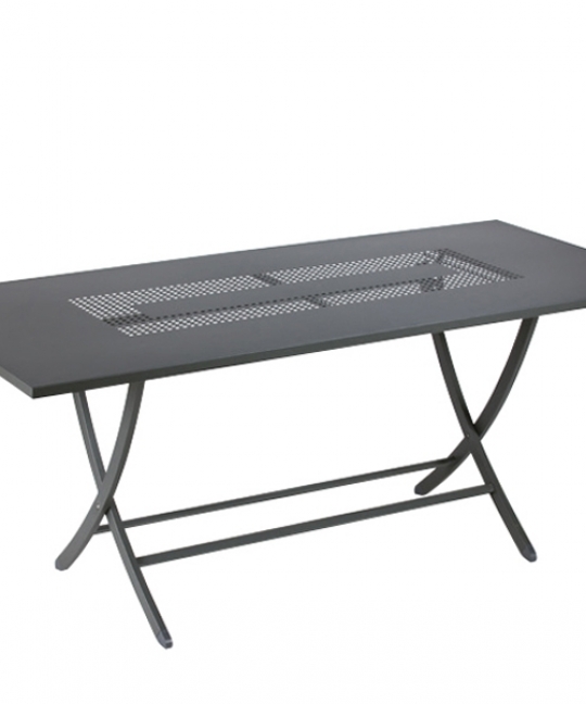 Tavolo Vegas Vermobil pieghevole 185×85